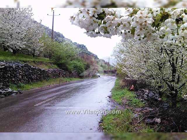 روستای شیت