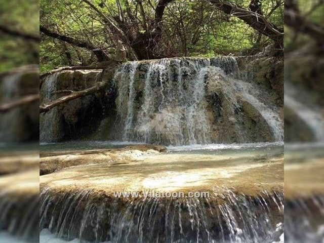 منطقه ونایی