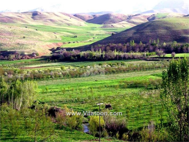 روستای کرکیخان