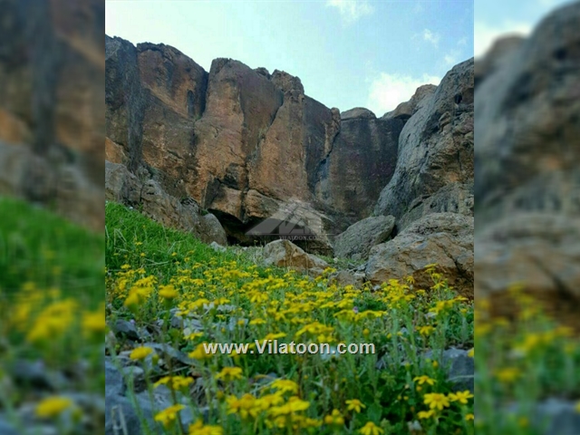 غار قمری