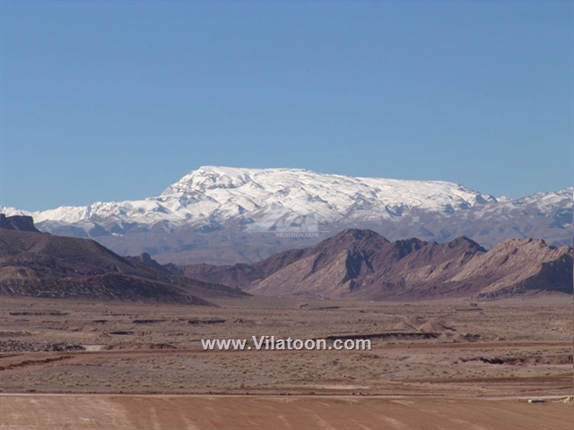 شیرکوه